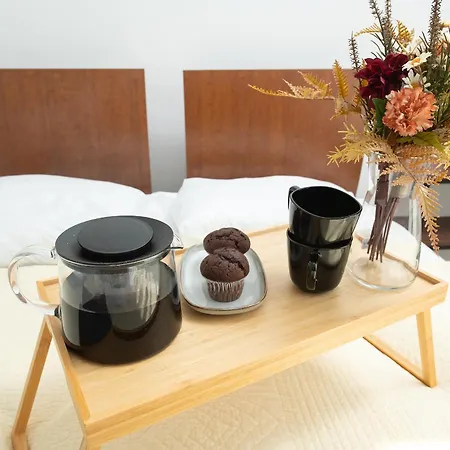 Cozy Malta With Parking - Rentujemy * 포즈난