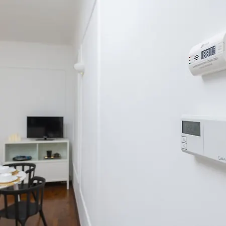 아파트 Cozy Malta With Parking - Rentujemy