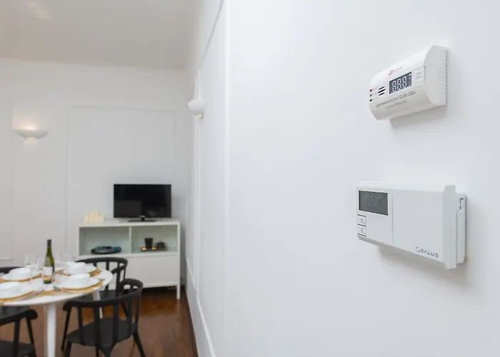 Apartman Cozy Malta With Parking - Rentujemy