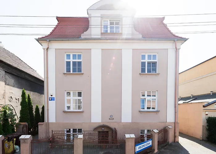 Cozy Malta With Parking - Rentujemy Apartman Poznań