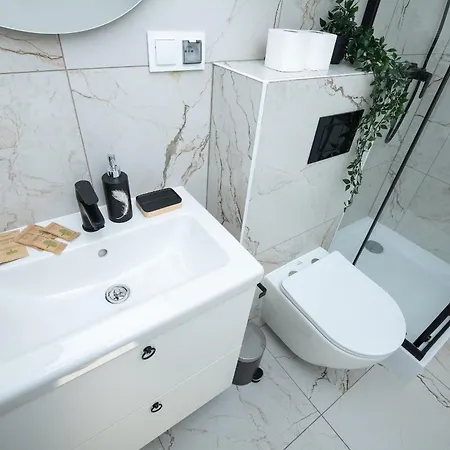 Apartment Cozy Malta With Parking - Rentujemy *