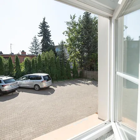 Cozy Malta With Parking - Rentujemy Apartment *