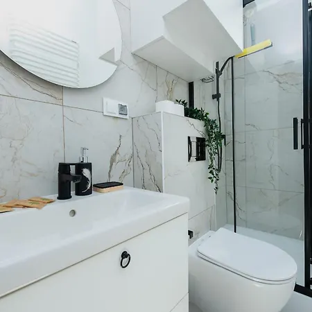 Appartamento Cozy Malta With Parking - Rentujemy *