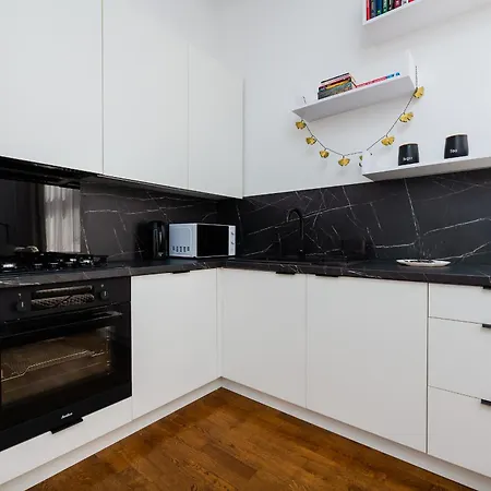 Appartamento Cozy Malta With Parking - Rentujemy Poznań