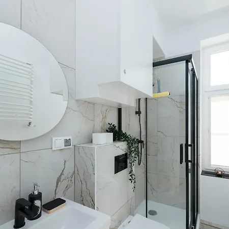 Cozy Malta With Parking - Rentujemy