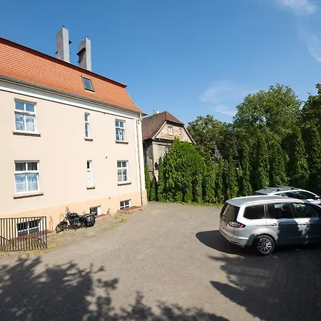 Cozy Malta With Parking - Rentujemy Appartamento