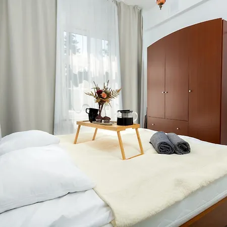 Cozy Malta With Parking - Rentujemy Poznan