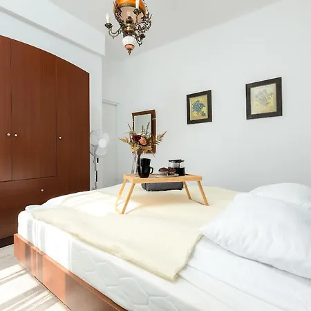 Cozy Malta With Parking - Rentujemy * Poznań