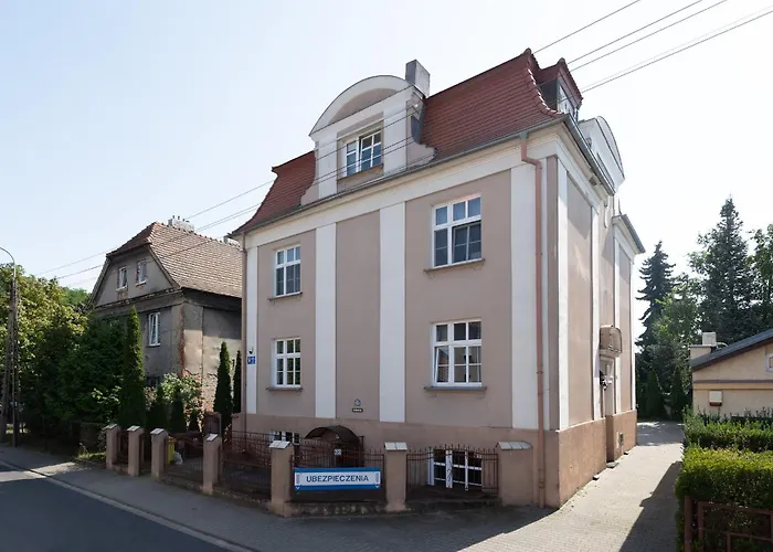 Cozy Malta With Parking - Rentujemy