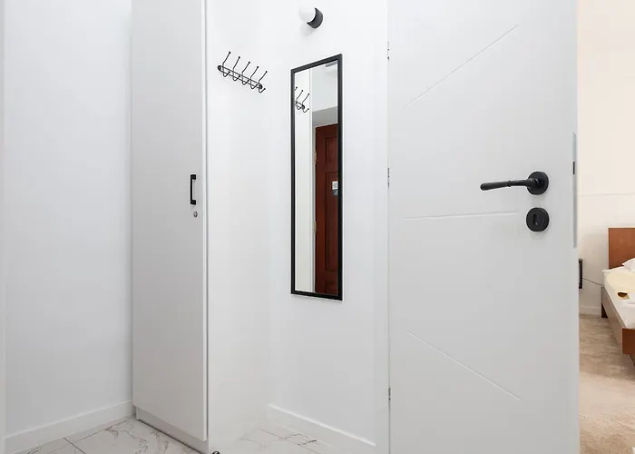 Cozy Malta With Parking - Rentujemy Познань