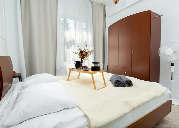 Cozy Malta With Parking - Rentujemy Познань